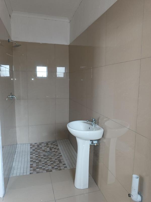 To Let 1 Bedroom Property for Rent in Boston Western Cape